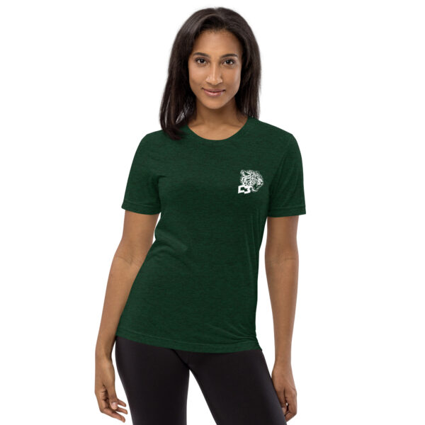 Milemarker Short Sleeve Tiger Flag - Image 9