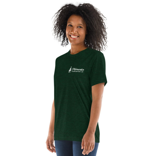 Milemarker Tiger Tee - Image 15