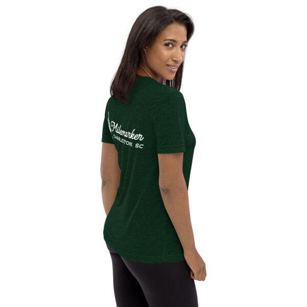 Milemarker Short Sleeve Tiger Flag - Image 11