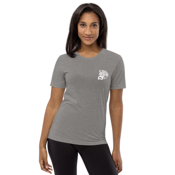 Milemarker Short Sleeve Tiger Flag - Image 49