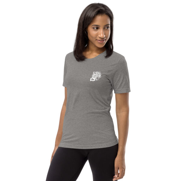 Milemarker Short Sleeve Tiger Flag - Image 50