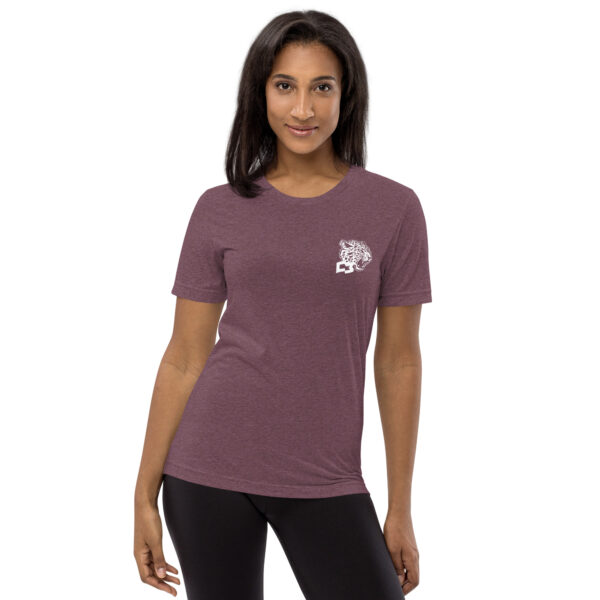 Milemarker Short Sleeve Tiger Flag - Image 29