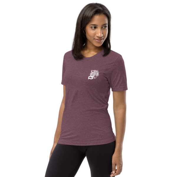 Milemarker Short Sleeve Tiger Flag - Image 30