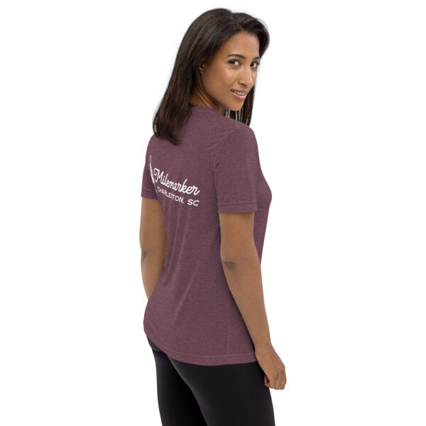 Milemarker Short Sleeve Tiger Flag - Image 31