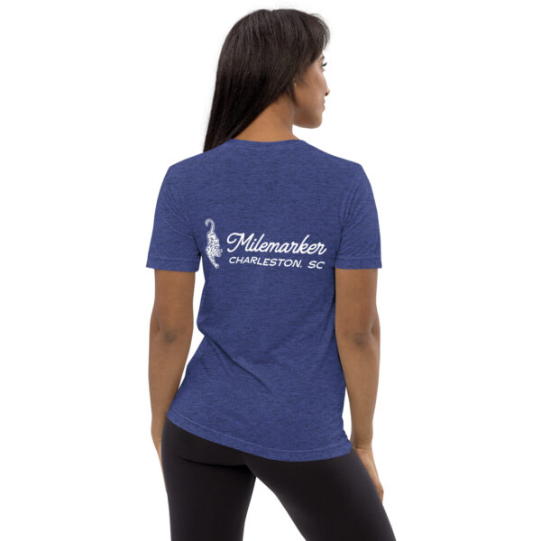 Milemarker Short Sleeve Tiger Flag - Image 24