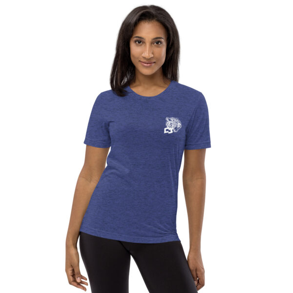 Milemarker Short Sleeve Tiger Flag - Image 21