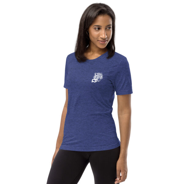 Milemarker Short Sleeve Tiger Flag - Image 22