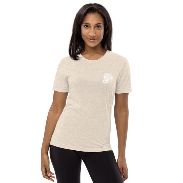 Milemarker Short Sleeve Tiger Flag - Image 65