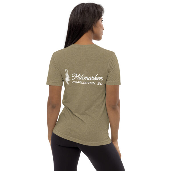 Milemarker Short Sleeve Tiger Flag - Image 56