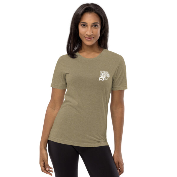 Milemarker Short Sleeve Tiger Flag - Image 53
