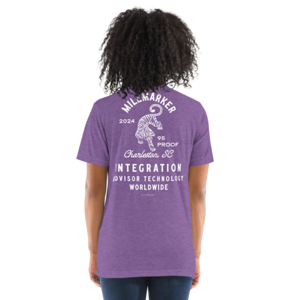 Milemarker Tiger Tee - Image 24
