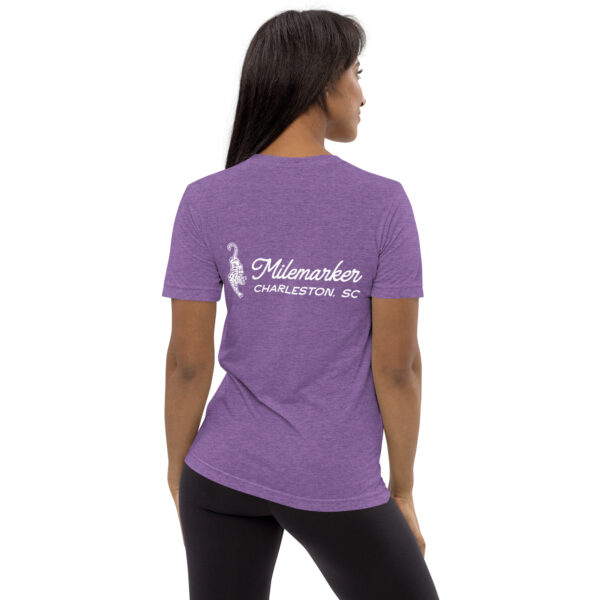 Milemarker Short Sleeve Tiger Flag - Image 36