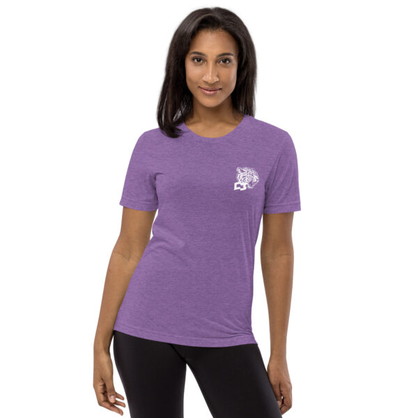 Milemarker Short Sleeve Tiger Flag - Image 33