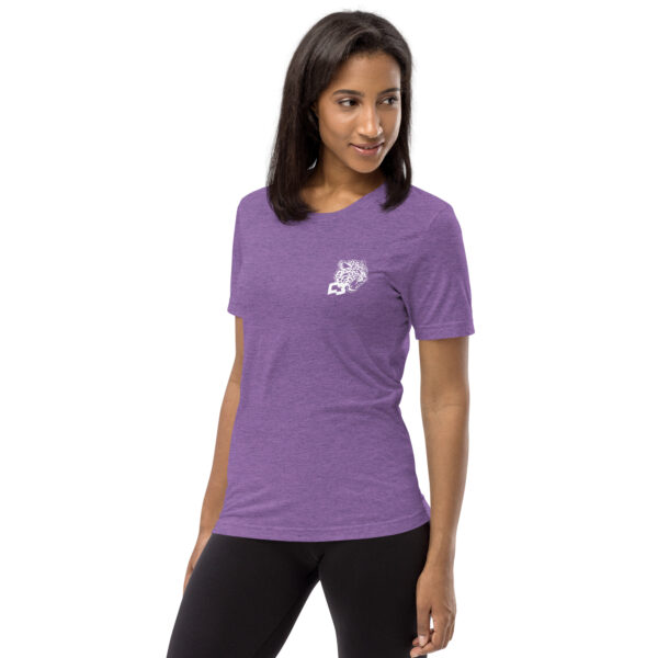 Milemarker Short Sleeve Tiger Flag - Image 34