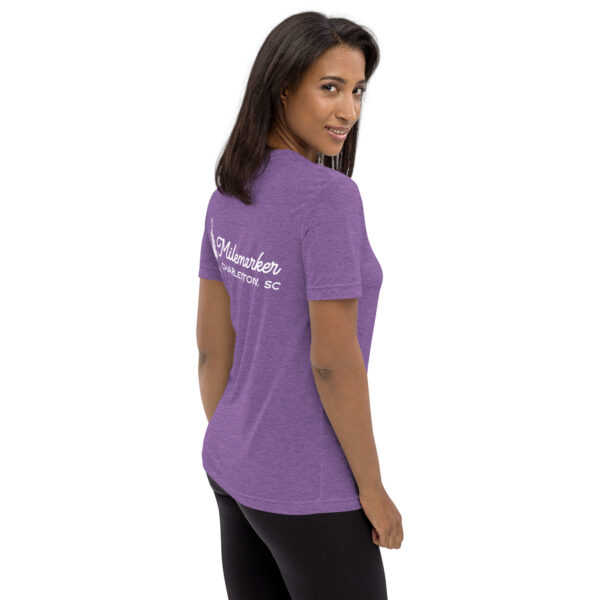 Milemarker Short Sleeve Tiger Flag - Image 35