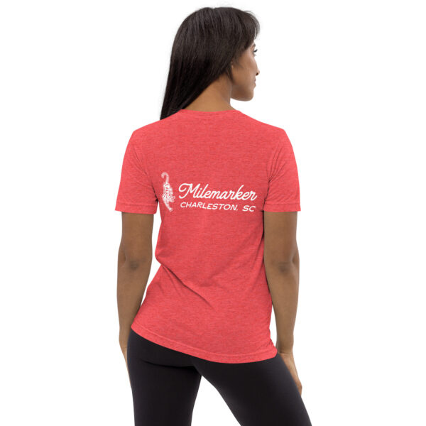 Milemarker Short Sleeve Tiger Flag - Image 40