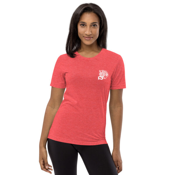 Milemarker Short Sleeve Tiger Flag - Image 37