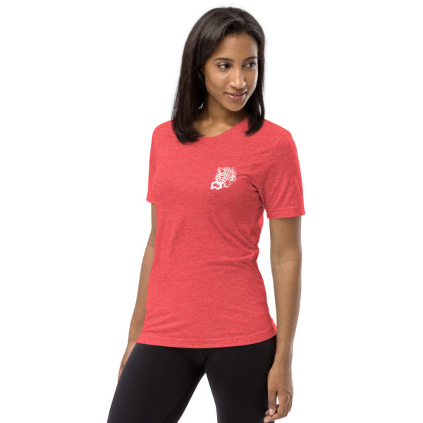 Milemarker Short Sleeve Tiger Flag - Image 38
