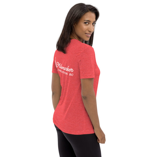 Milemarker Short Sleeve Tiger Flag - Image 39