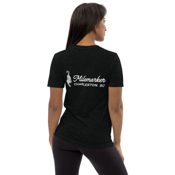 Milemarker Short Sleeve Tiger Flag - Image 4