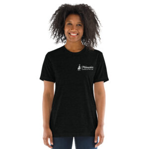 Milemarker Tiger Tee