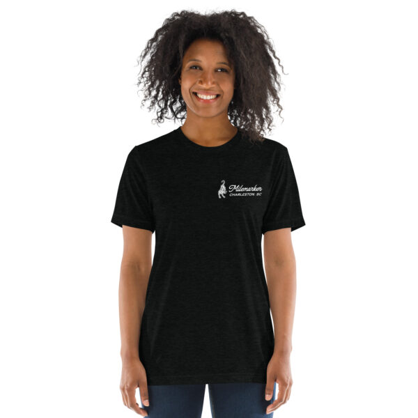 Milemarker Tiger Tee