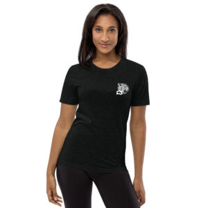 Milemarker Short Sleeve Tiger Flag