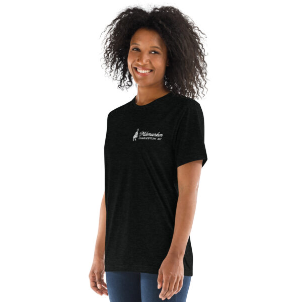Milemarker Tiger Tee - Image 3