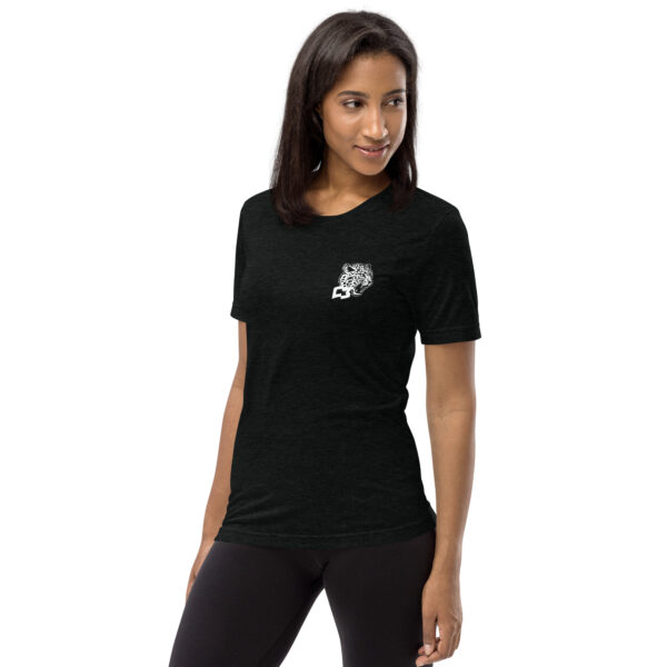 Milemarker Short Sleeve Tiger Flag - Image 2