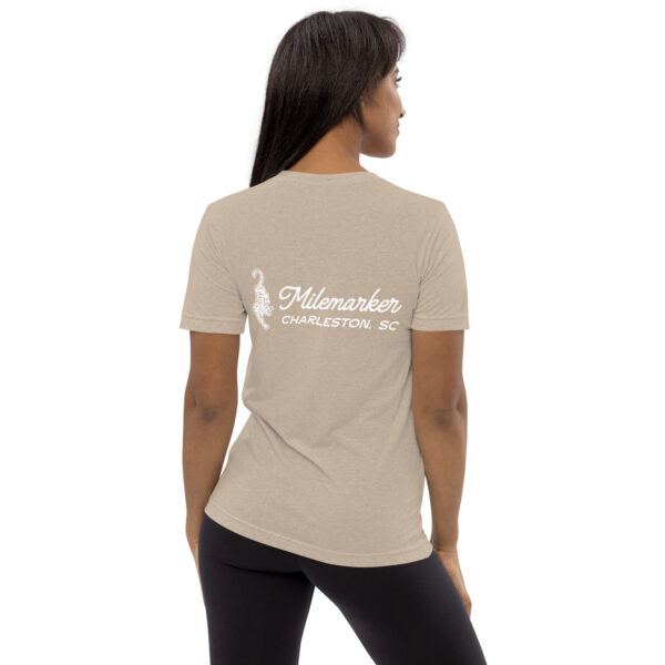 Milemarker Short Sleeve Tiger Flag - Image 64