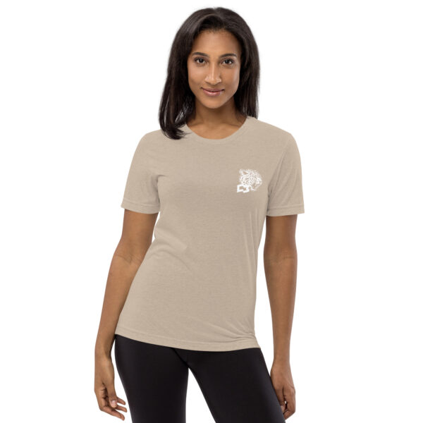 Milemarker Short Sleeve Tiger Flag - Image 61