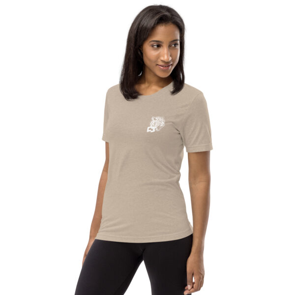 Milemarker Short Sleeve Tiger Flag - Image 62