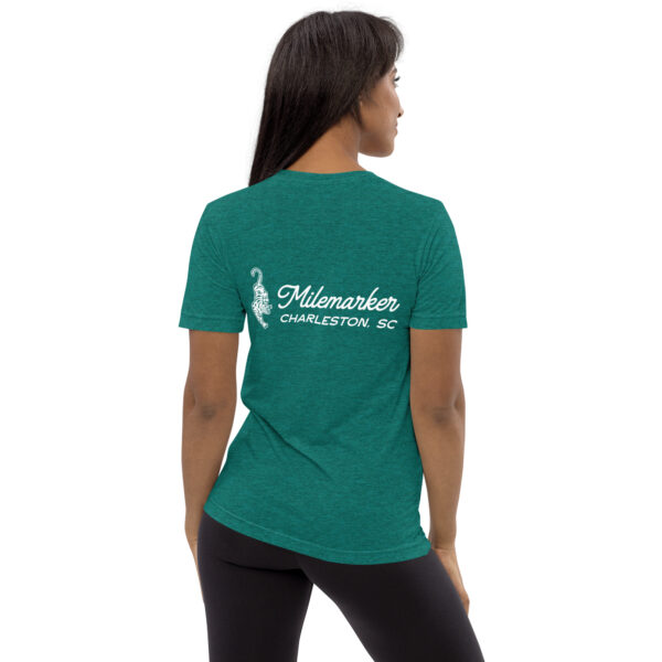 Milemarker Short Sleeve Tiger Flag - Image 28
