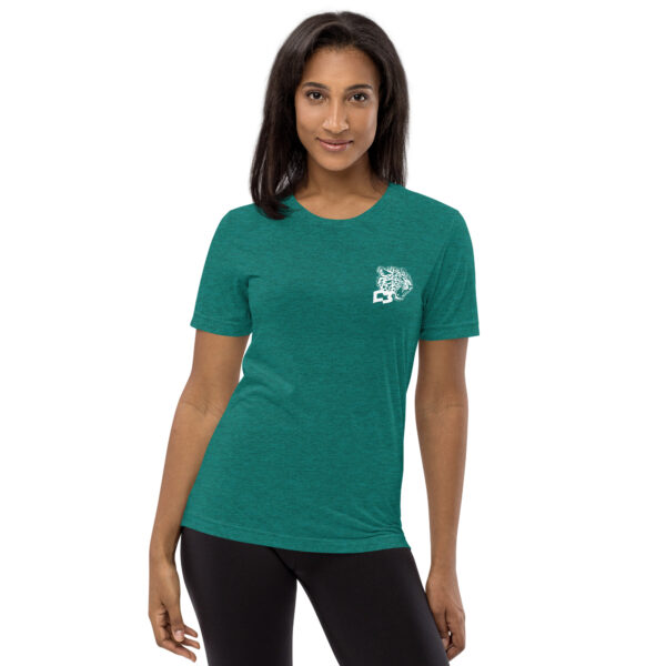 Milemarker Short Sleeve Tiger Flag - Image 25