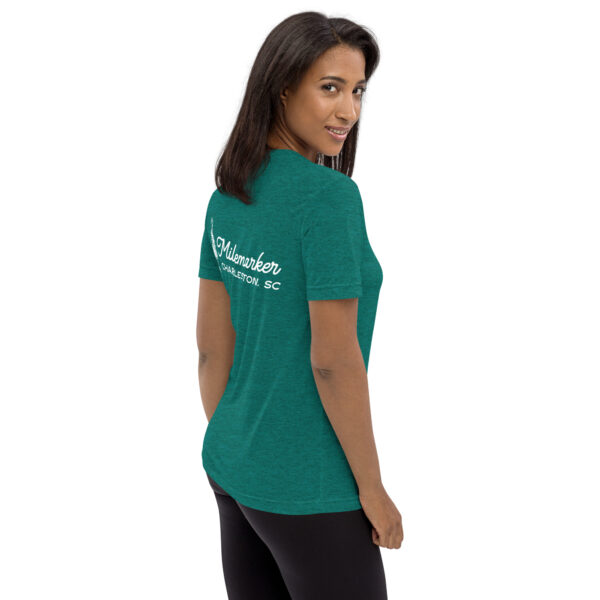 Milemarker Short Sleeve Tiger Flag - Image 27