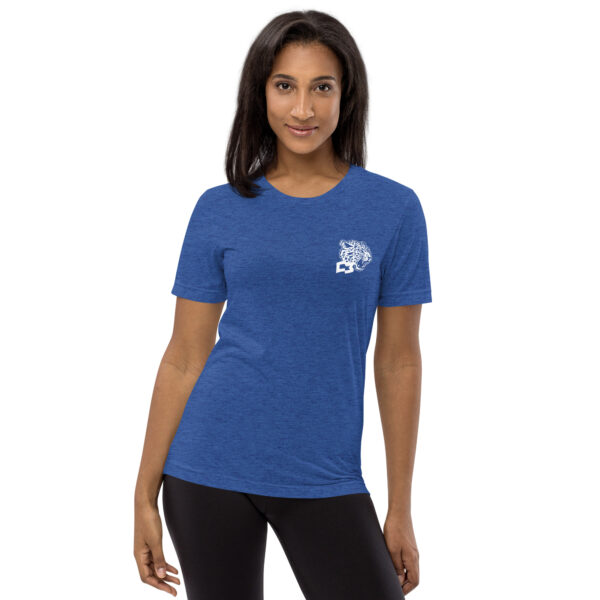Milemarker Short Sleeve Tiger Flag - Image 17
