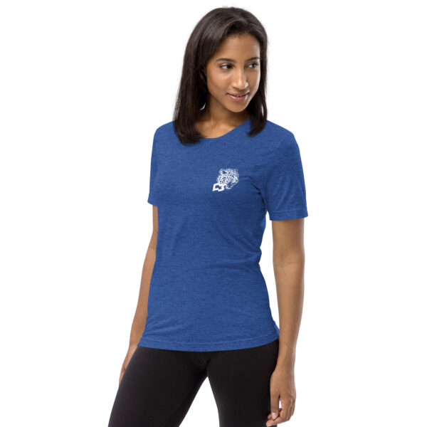 Milemarker Short Sleeve Tiger Flag - Image 18