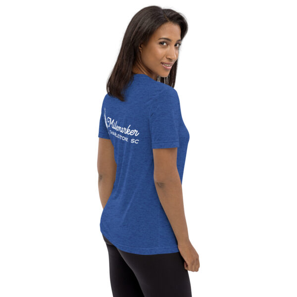 Milemarker Short Sleeve Tiger Flag - Image 19