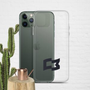 Milemarker Clear Case for iPhone®