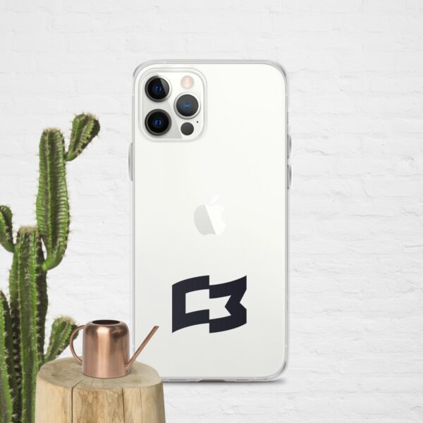 Milemarker Clear Case for iPhone® - Image 6