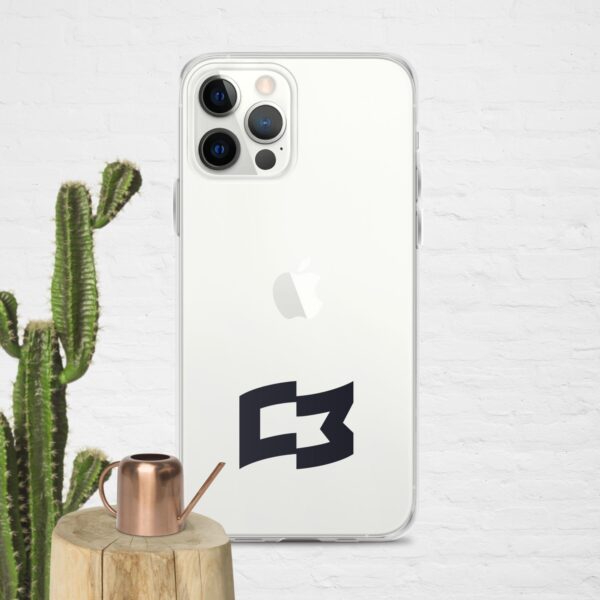 Milemarker Clear Case for iPhone® - Image 7