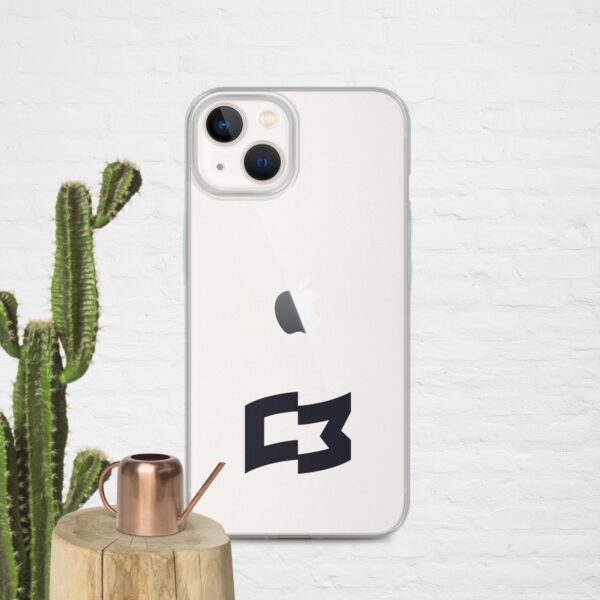 Milemarker Clear Case for iPhone® - Image 8