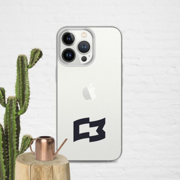 Milemarker Clear Case for iPhone® - Image 10