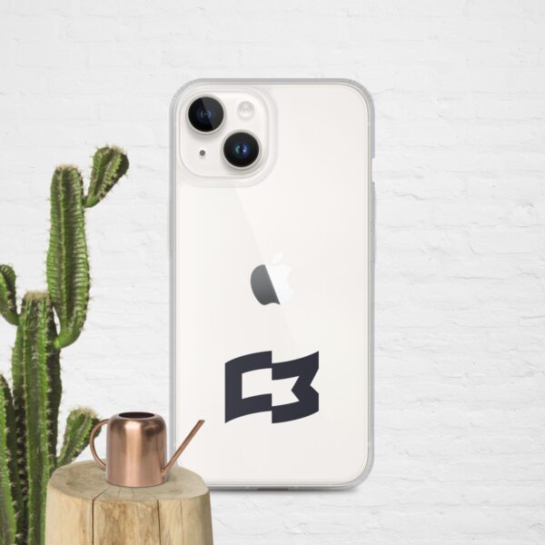Milemarker Clear Case for iPhone® - Image 12