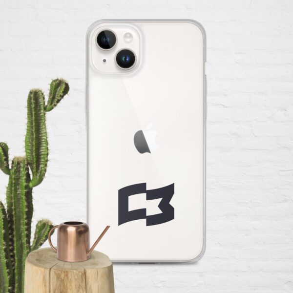 Milemarker Clear Case for iPhone® - Image 13