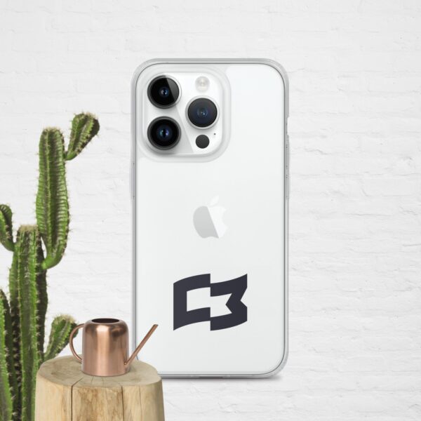 Milemarker Clear Case for iPhone® - Image 14
