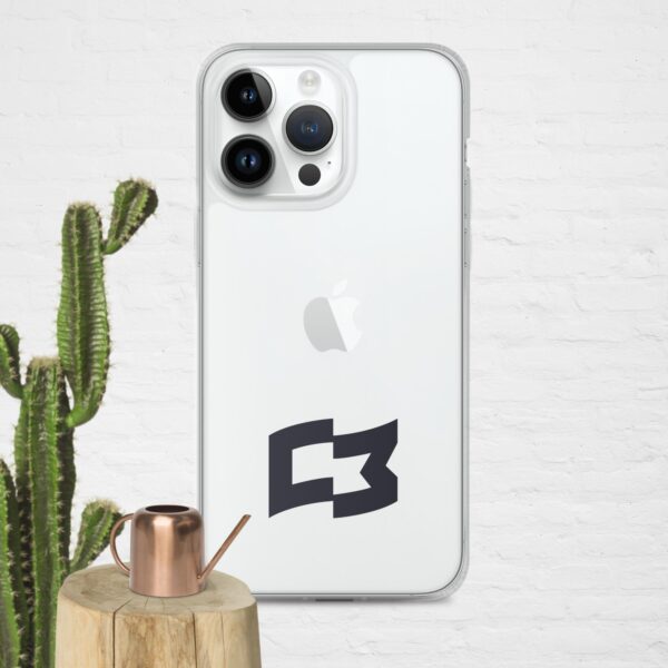 Milemarker Clear Case for iPhone® - Image 15