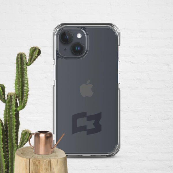 Milemarker Clear Case for iPhone® - Image 16