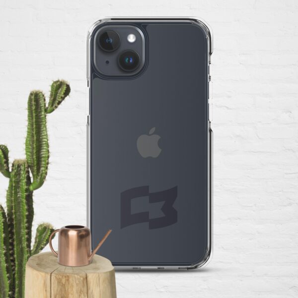Milemarker Clear Case for iPhone® - Image 17