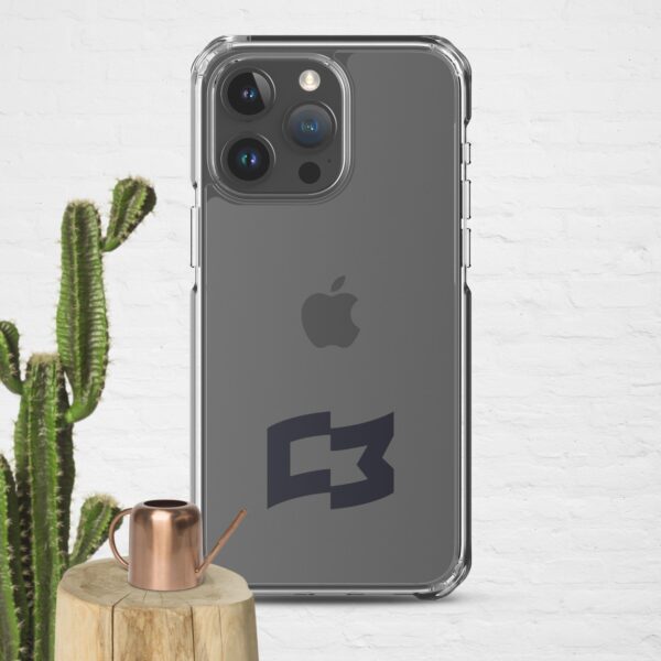 Milemarker Clear Case for iPhone® - Image 19